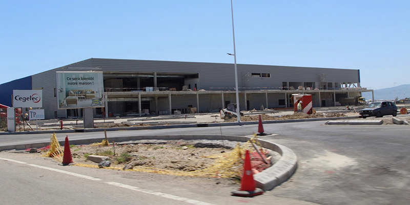Tétouan : Ouverture imminente pour Ikea Cabo