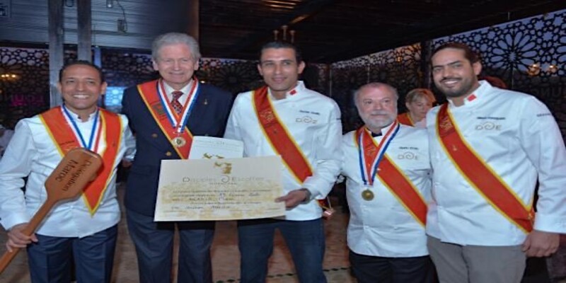 Gastronomy: Moroccan culinary art highlighted in Rabat