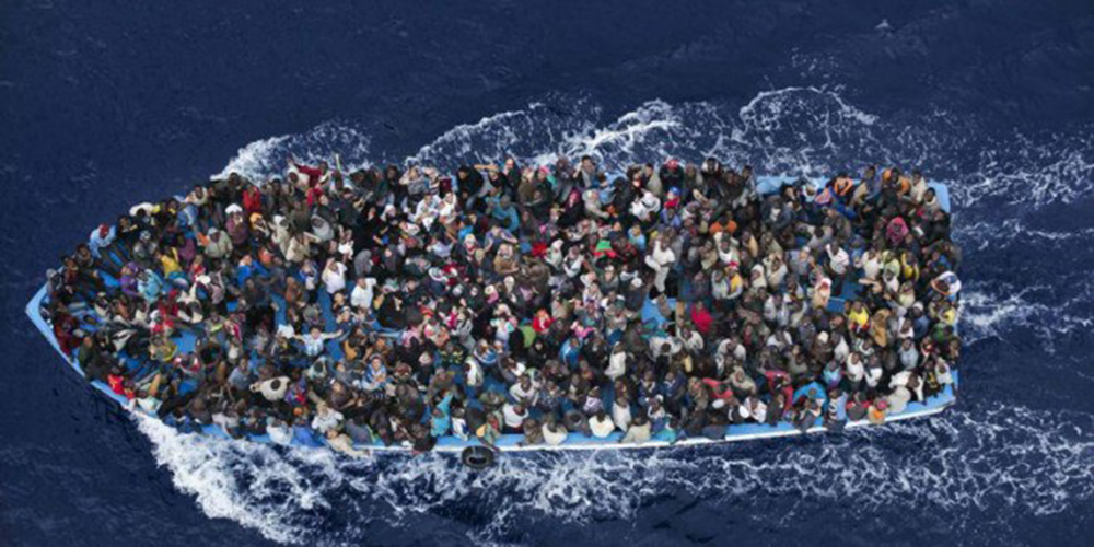 Décès de migrants illégaux: la DIDH dément fermement