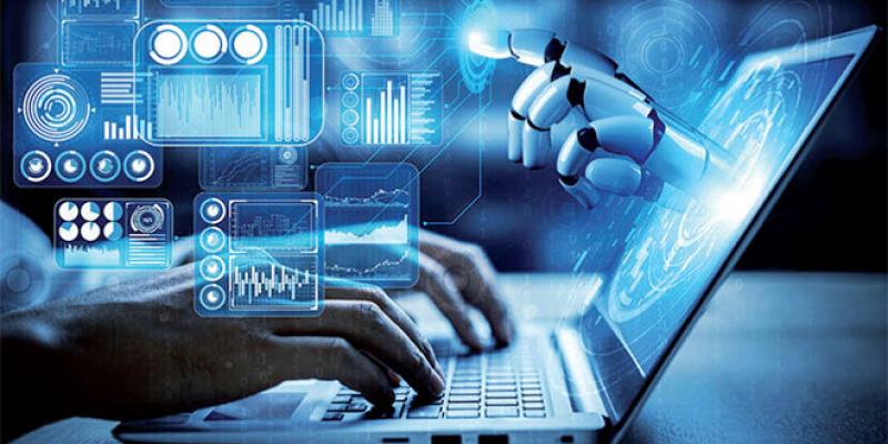Intelligence artificielle : La maison de l'IA d'Oujda apporte sa contribution