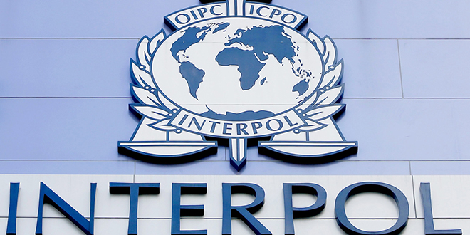 Interpol: Plus de 40 millions de dollars d’aliments dangereux saisis