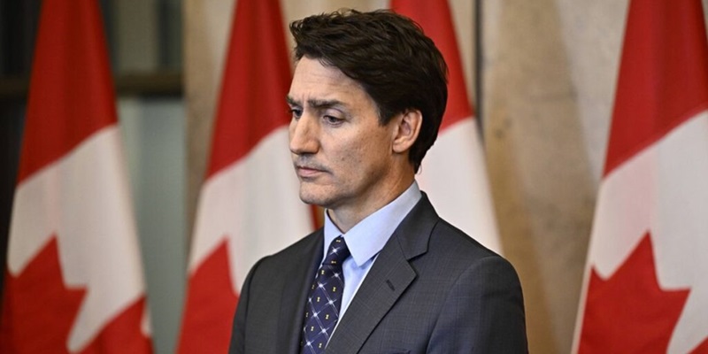 Canadá: Trudeau podría dimitir esta semana