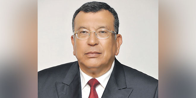 CIO : Kamal Lahlou élu à la Commission Marketing