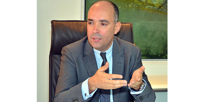 Bourse de Casablanca: Kamal Mokdad à la tête du Conseil d’administration