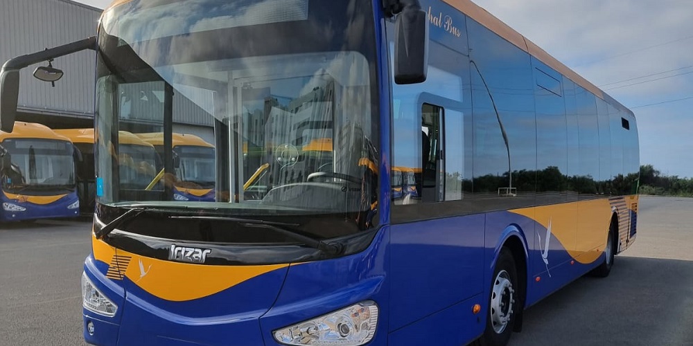 Kénitra: Les bus bientôt de retour à la circulation