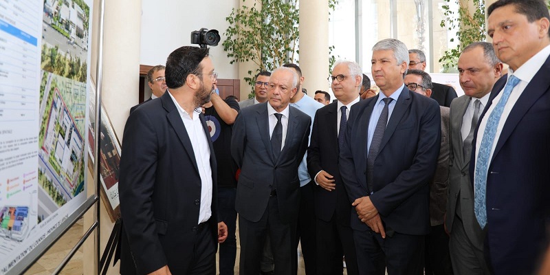 Larache: Les chiffres clés du projet de l'Agropole du Loukkos