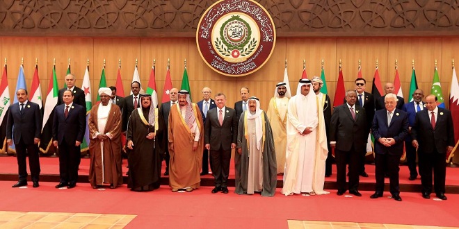 Ligue arabe : Vers de nouvelles sanctions contre l’Iran