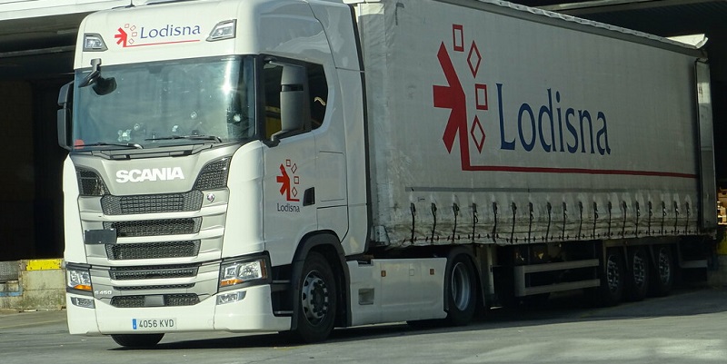 Transport/ logistique : l'espagnol Lodisna s'implante au Maroc