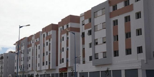 Casablanca-Settat : 1 logement sur 4 inoccupé !