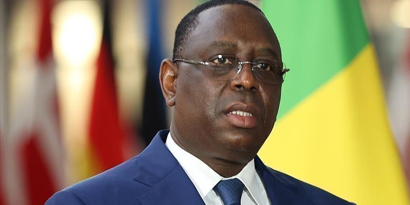 Sénégal : le président Macky Sall annonce qu'il ne briguera pas de 3e mandat