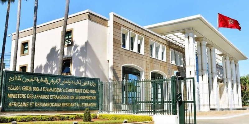 Coran déchiré à La Haye: le Maroc condamne