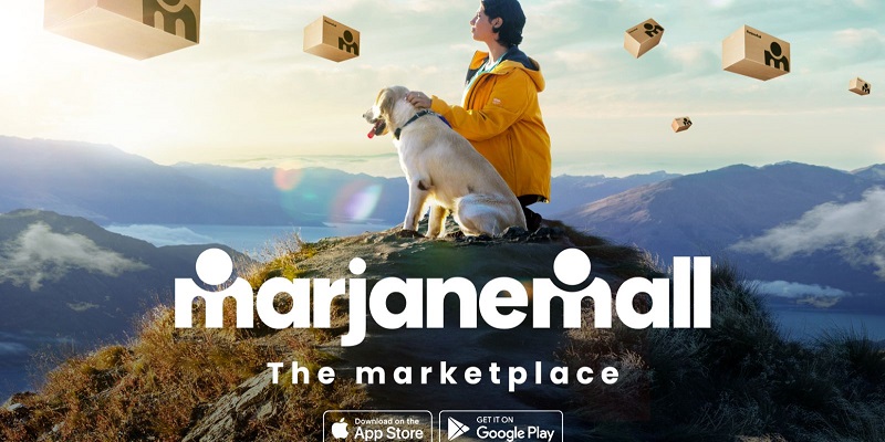 Marjane lance sa marketplace 100% digitale 