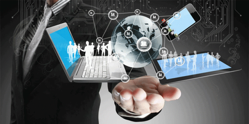 Transition numérique : Lancement d'un AMI pour le programme JobInTech