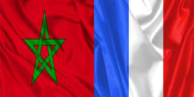 Maroc-France: Nouveau cap