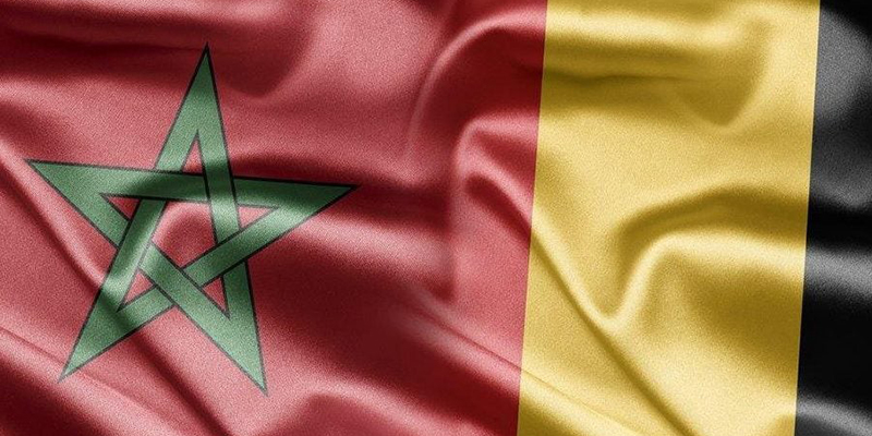 Bélgica reafirma su compromiso de asociación estratégica con Marruecos
