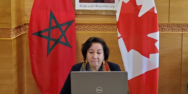 Le Maroc ouvre un nouveau consulat au Canada