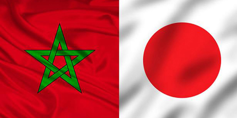 Marruecos y Japón: un préstamo de 1,85 mil millones de dírhams para acelerar la cobertura sanitaria universal