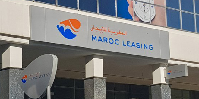 BCP se renforce dans Maroc Leasing