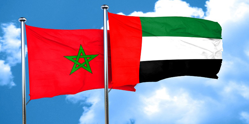 Rencontre maroco-émiratie à Abu Dhabi pour intensifier la coopération économique
