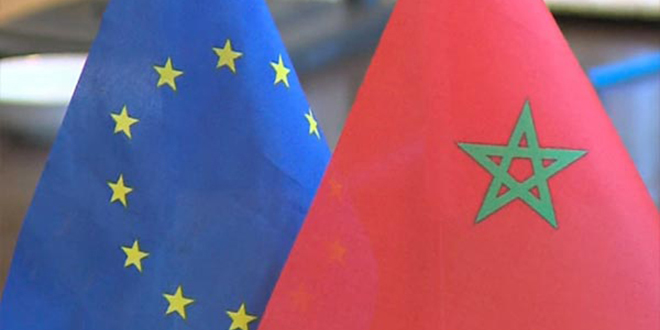 Bruxelles: Akhannouch s'entretient à avec la Présidente de la Commission européenne