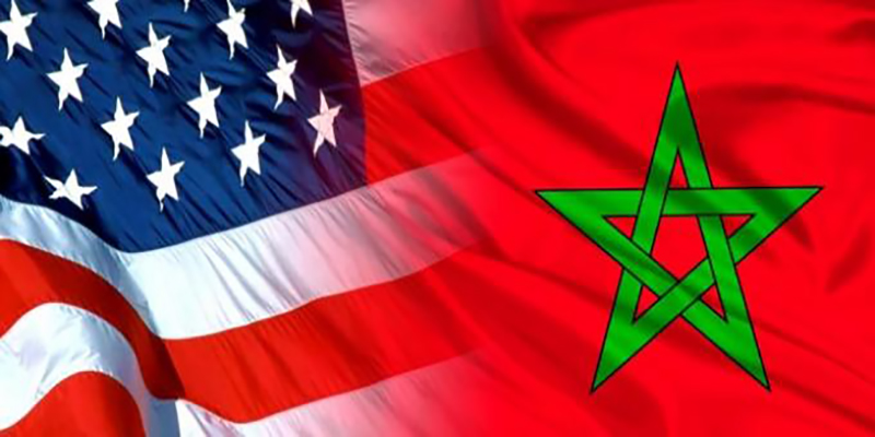Coopération Maroc-USA: plan d’action pour l'environnement et le développement durable