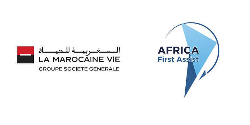 Assistance: La Marocaine Vie s'associe à Africa First Assist