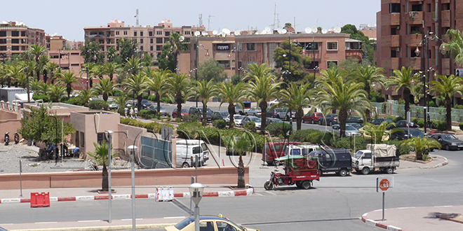 Lutte contre les disparités territoriales: 31 projets achevés à Marrakech
