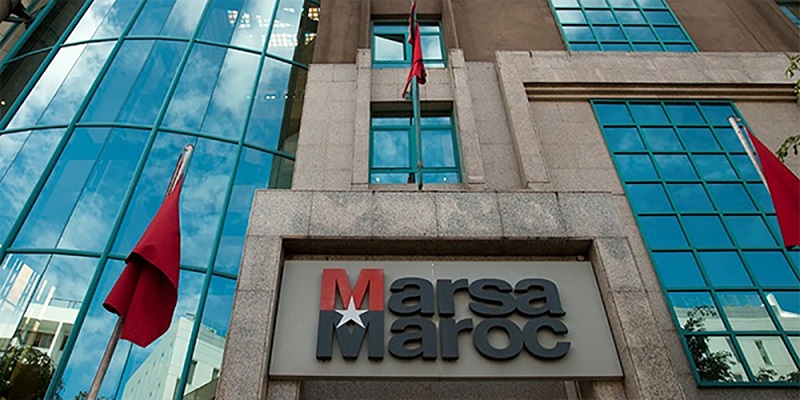 Marsa Marruecos se fortalece en el puerto de