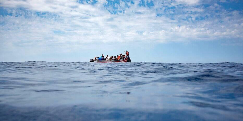 Plus de 20 morts dans un drame de la migration au Sénégal