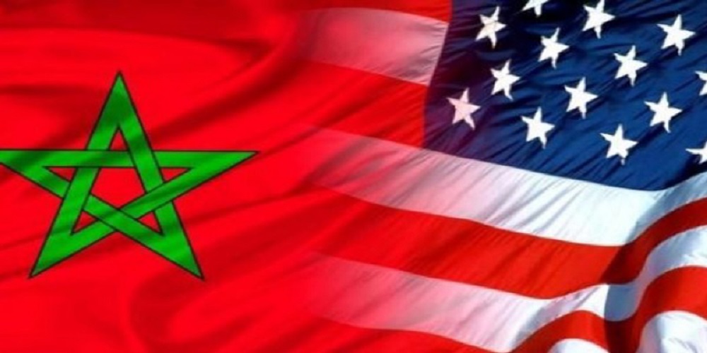 Document/ ALE Maroc - USA: La nouvelle circulaire de la Douane