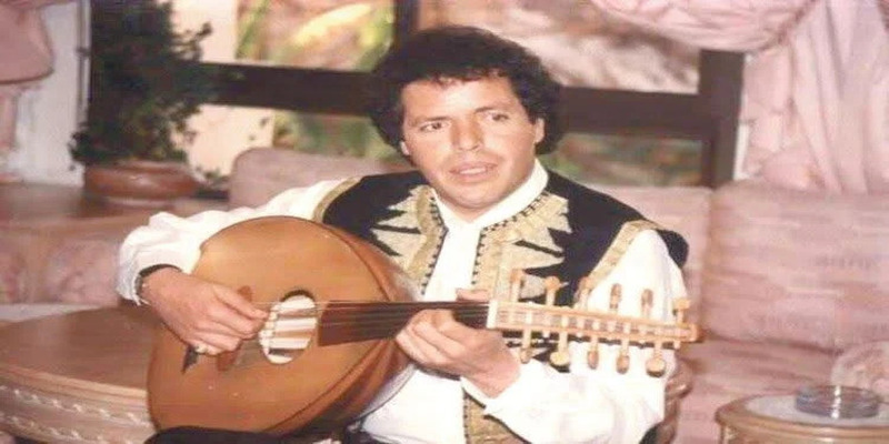 Mohcine Jamal n