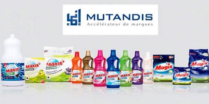 Mutandis completes the sale of CMB Plastique to the Dislog group