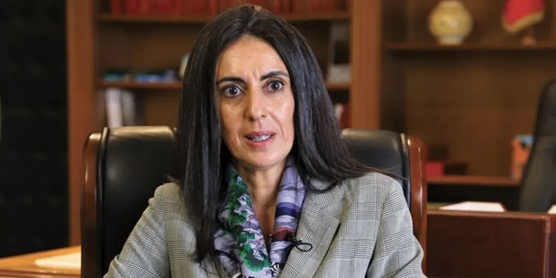 AG de la FANAF : le Maroc engagé pour le développement d
