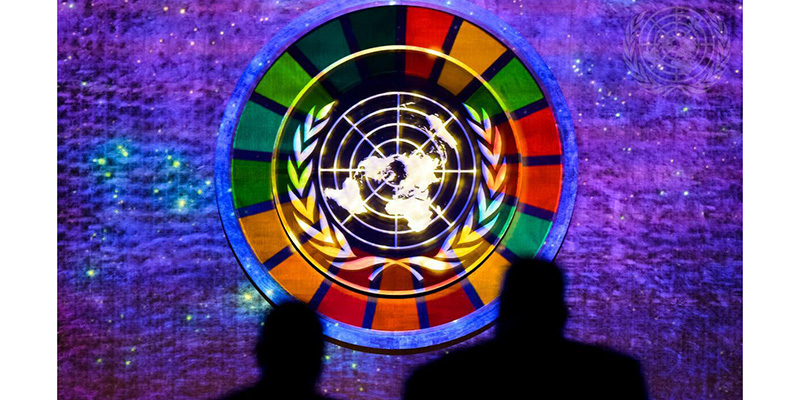 ODD: l'ONU lance une campagne mondiale de mobilisation