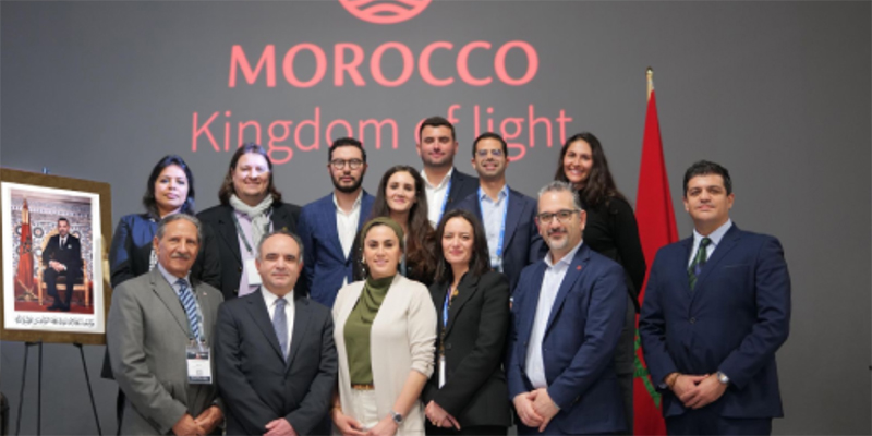 Destination Maroc : l’ONMT séduit Toronto, Boston et Chicago