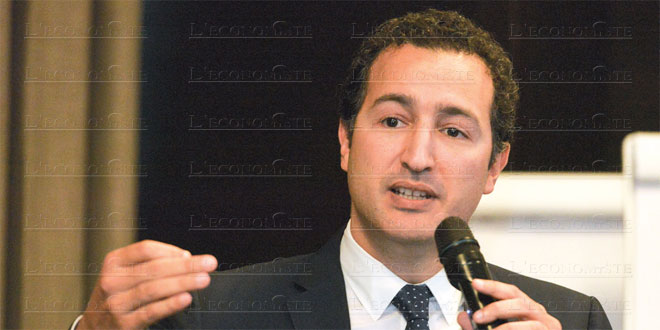 Othman Ferdaous nommé ministre de la Culture, de la Jeunesse et des Sports