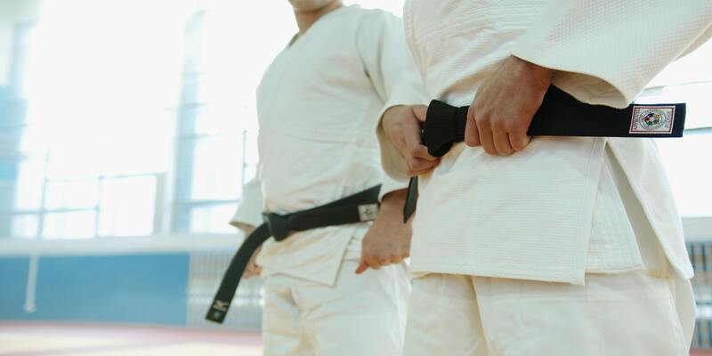 Open Internacional Africano de Judo: la selección absoluta marroquí gana 11 medallas