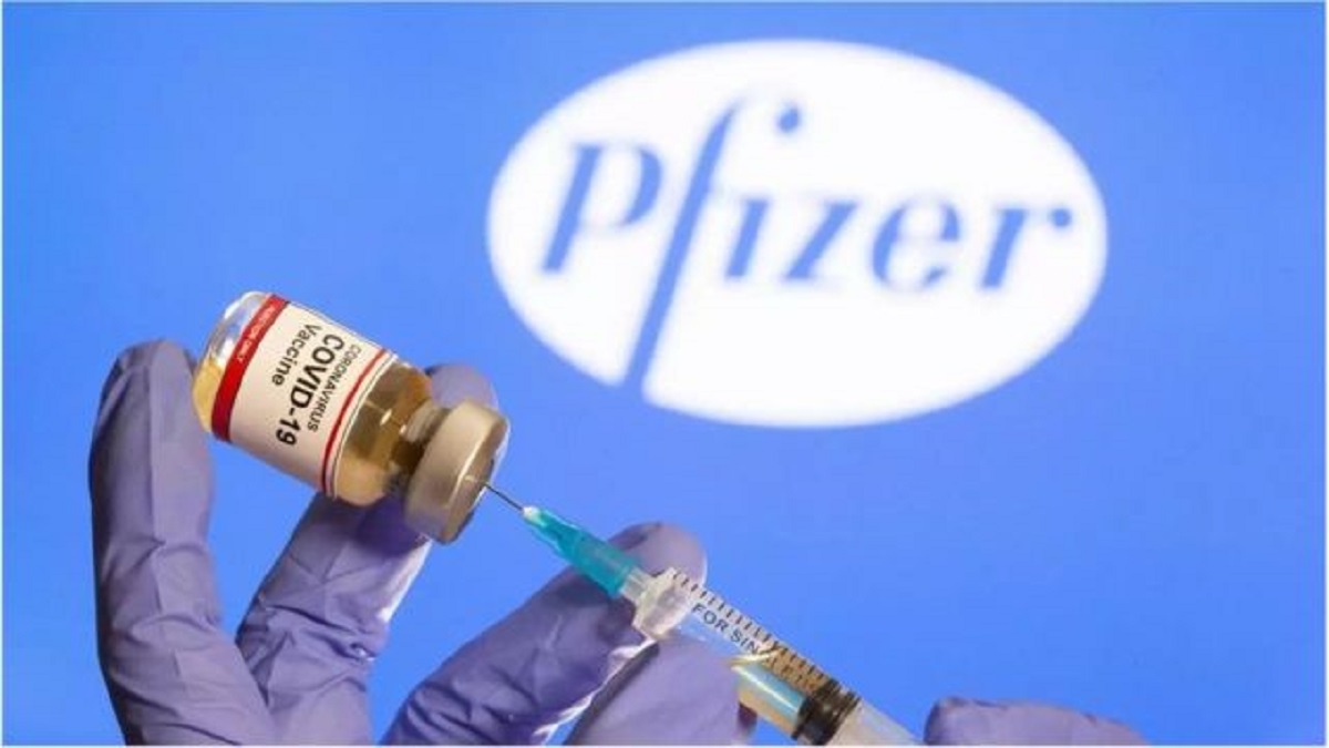 Vaccins Covid: Pfizer suspendu à l
