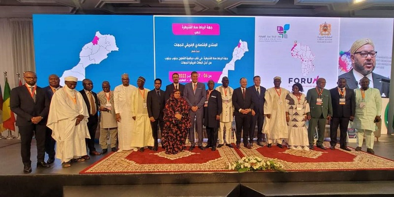 Rabat : Les régions africaines se mobilisent pour la promotion de l’investissement