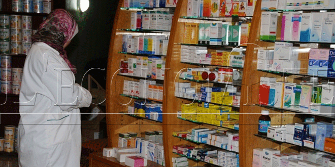 Rupture de médicaments antituberculeux: Le ministère dément