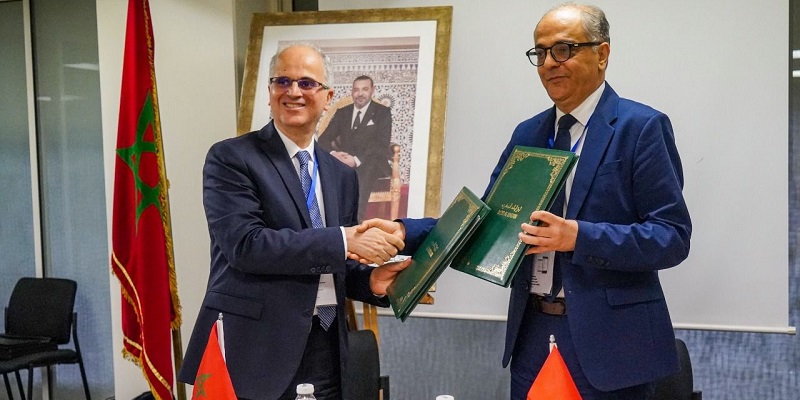 Barid Al Maghrib s’allie avec les Postes tunisienne et mauritanienne