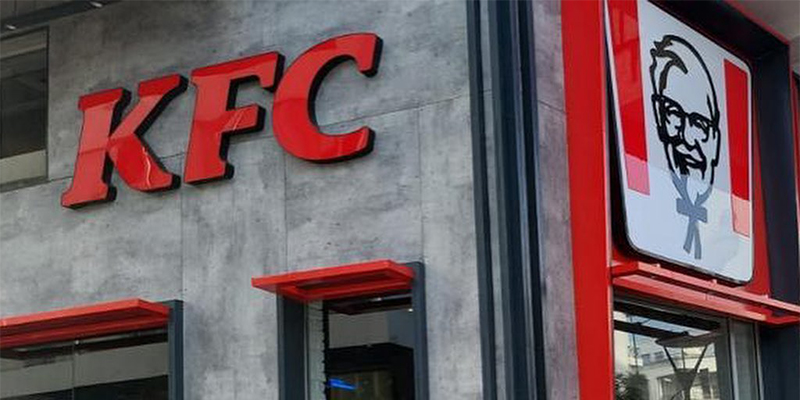 KFC poursuit son expansion au Maroc