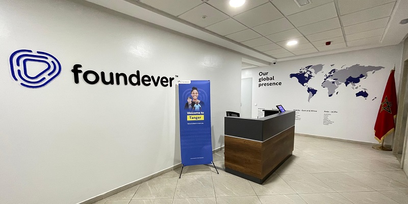 Foundever nombra a Yassine Guerraoui directora de comunicación en Marruecos