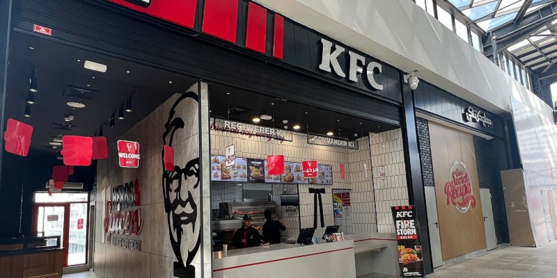 KFC poursuit son expansion au Maroc