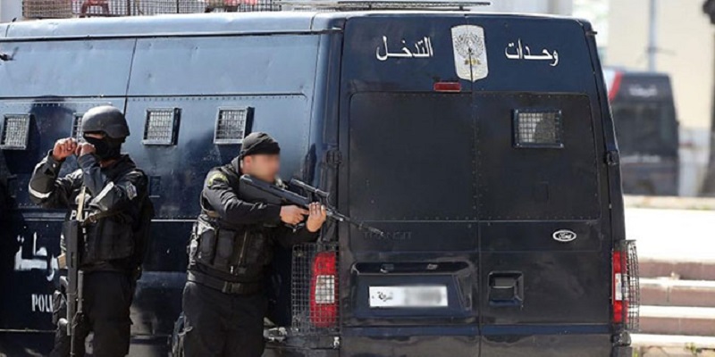 Tunisie : Cinq évadés, condamnés pour terrorisme, capturés