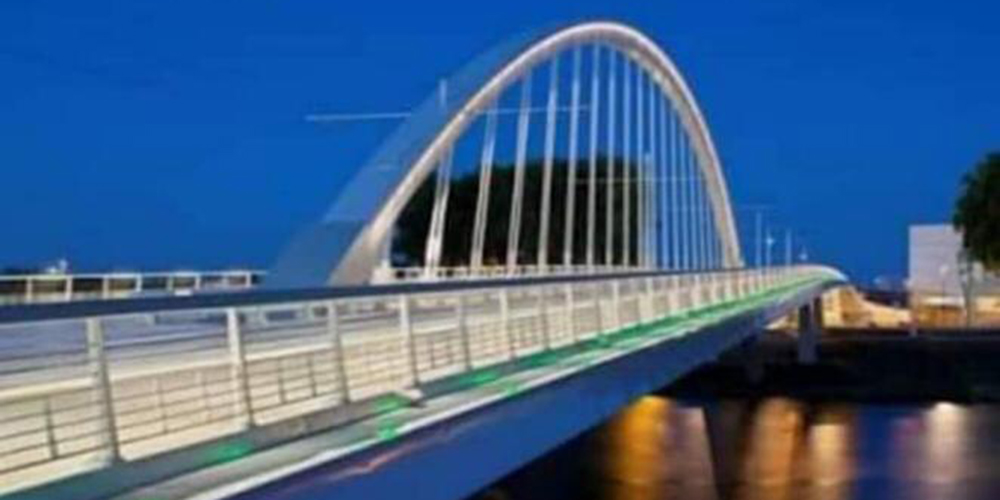 Un pont de 1,5 km pour relier le Sénégal et la Mauritanie