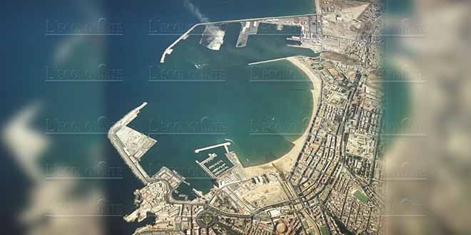 Ports: Rebond du fret à fin septembre entre Nador et Almeria 