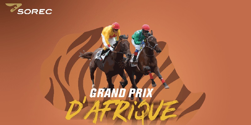 Carreras de caballos: el Gran Premio