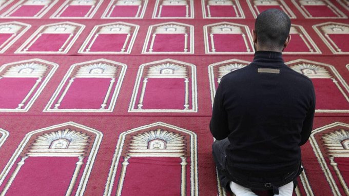 France: Une procédure pour fermer la mosquée d’Allonnes