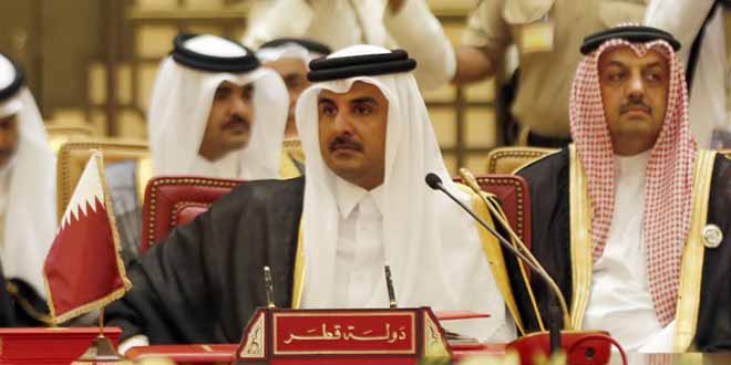 Crise dans le Golfe : Riyad hausse encore le ton